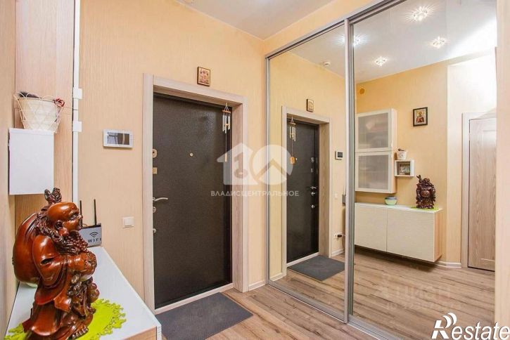 2-комн квартира Московский пр-кт, 16,  д. 16