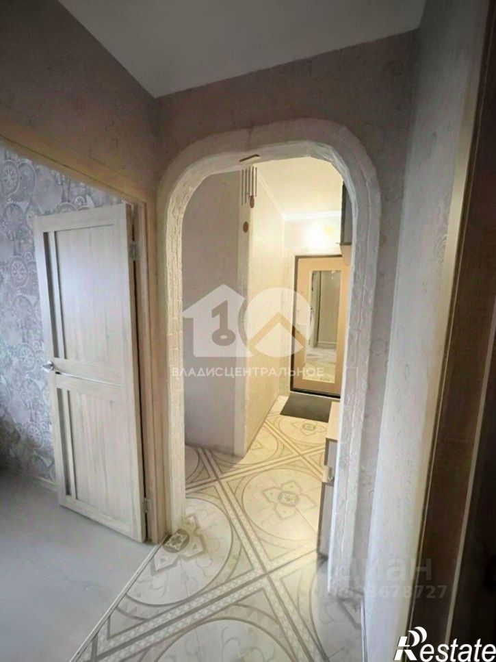 2-комн квартира пр-кт Ленина, 133А,  д. 133А