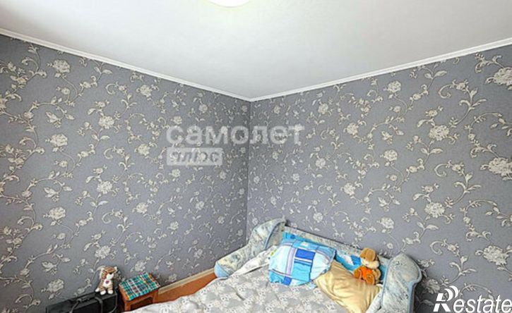 3-комн квартира Советская улица, 4,  д. 4