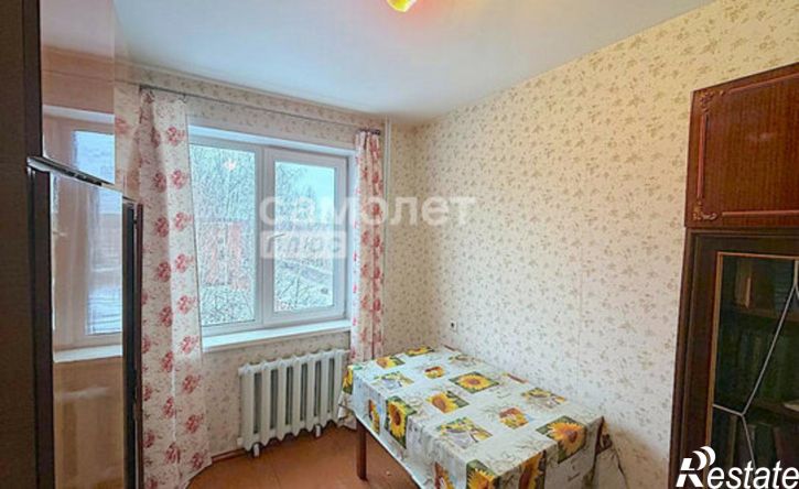 3-комн квартира Советская улица, 4,  д. 4