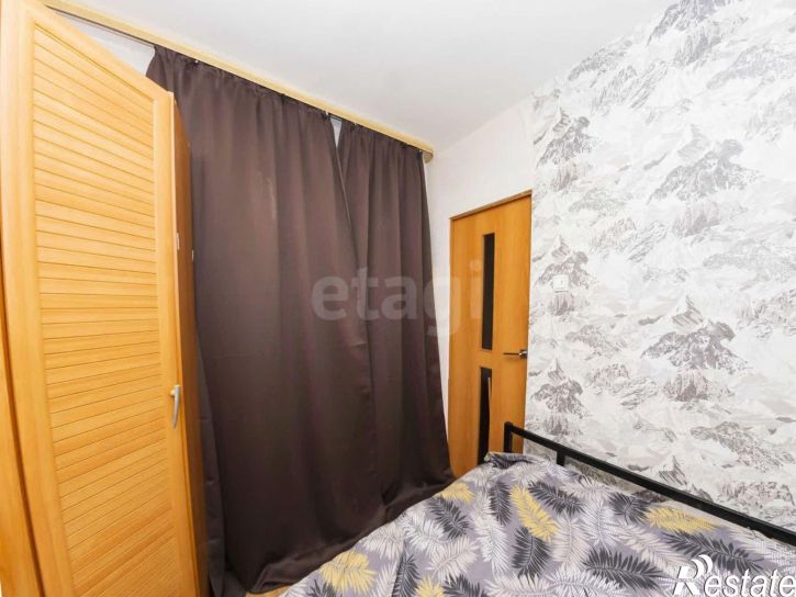 3-комн квартира улица Радищева, 16,  д. 16