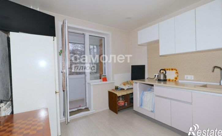 1-комн квартира бульвар Строителей, 6,  д. 6