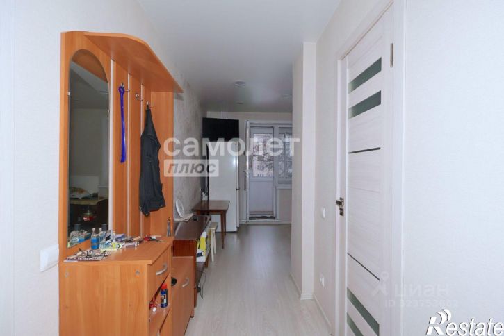 1-комн квартира бульвар Строителей, 6,  д. 6