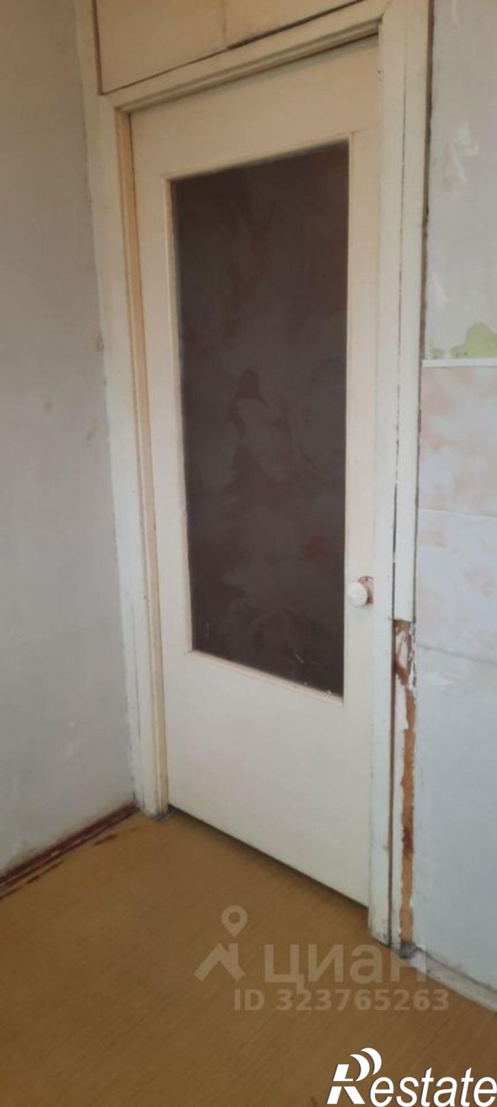 1-комн квартира Цимлянская улица, 15,  д. 15