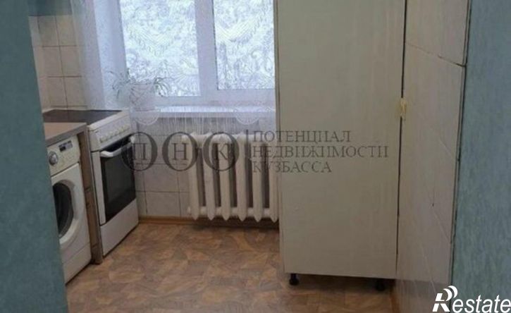 1-комн квартира Кемерово, проспект Ленина, 76А