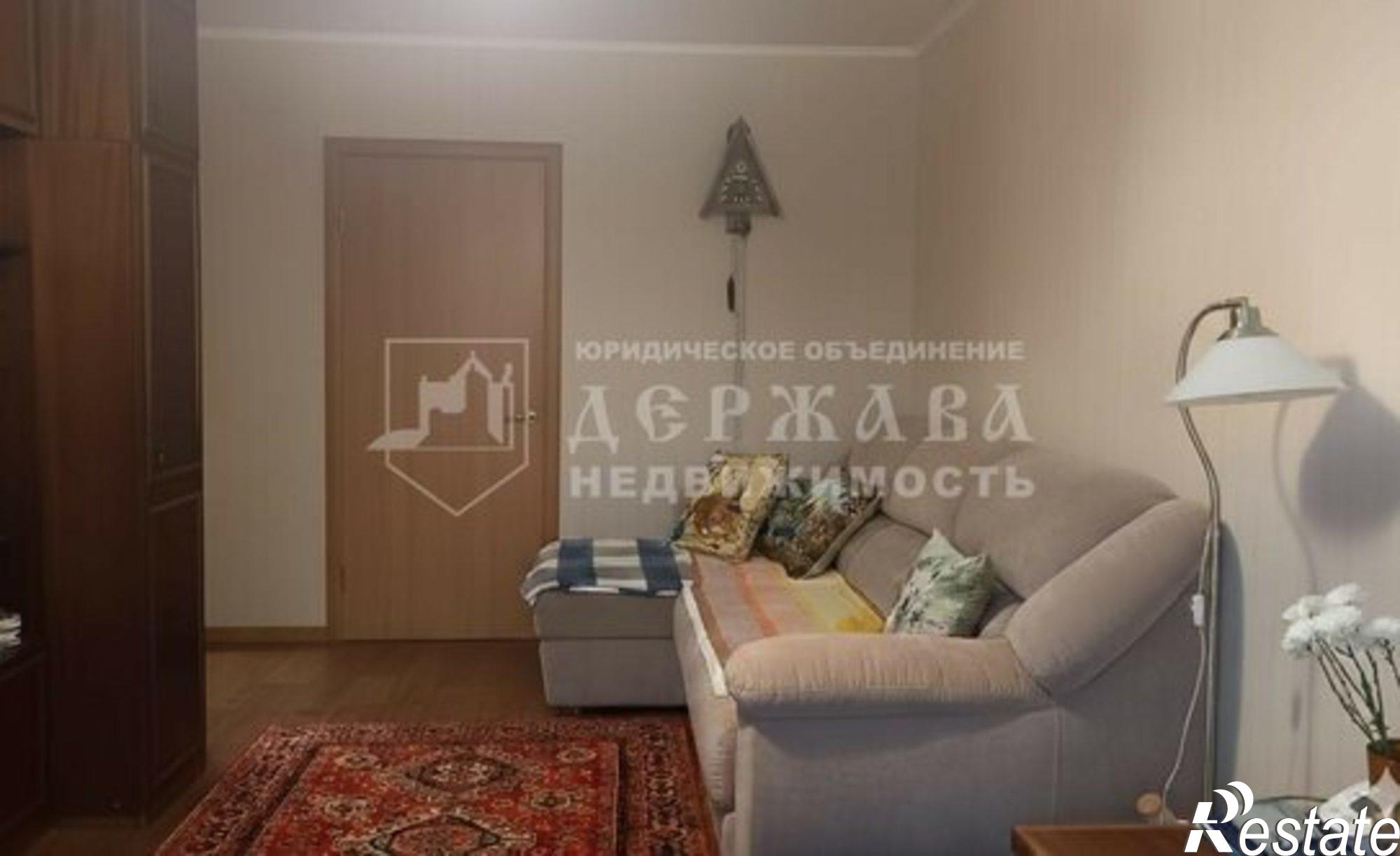 Купить квартиру за 4 900 000 рублей на проспект Ленина, 132А