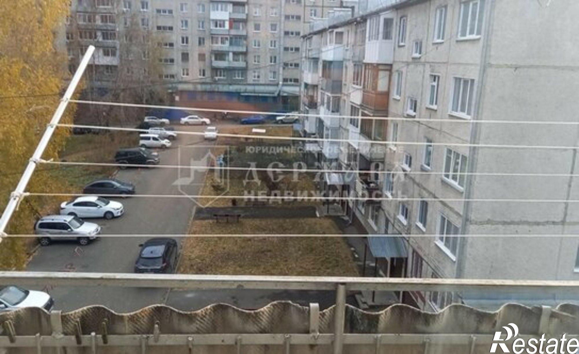 Купить квартиру за 4 900 000 рублей на проспект Ленина, 132А