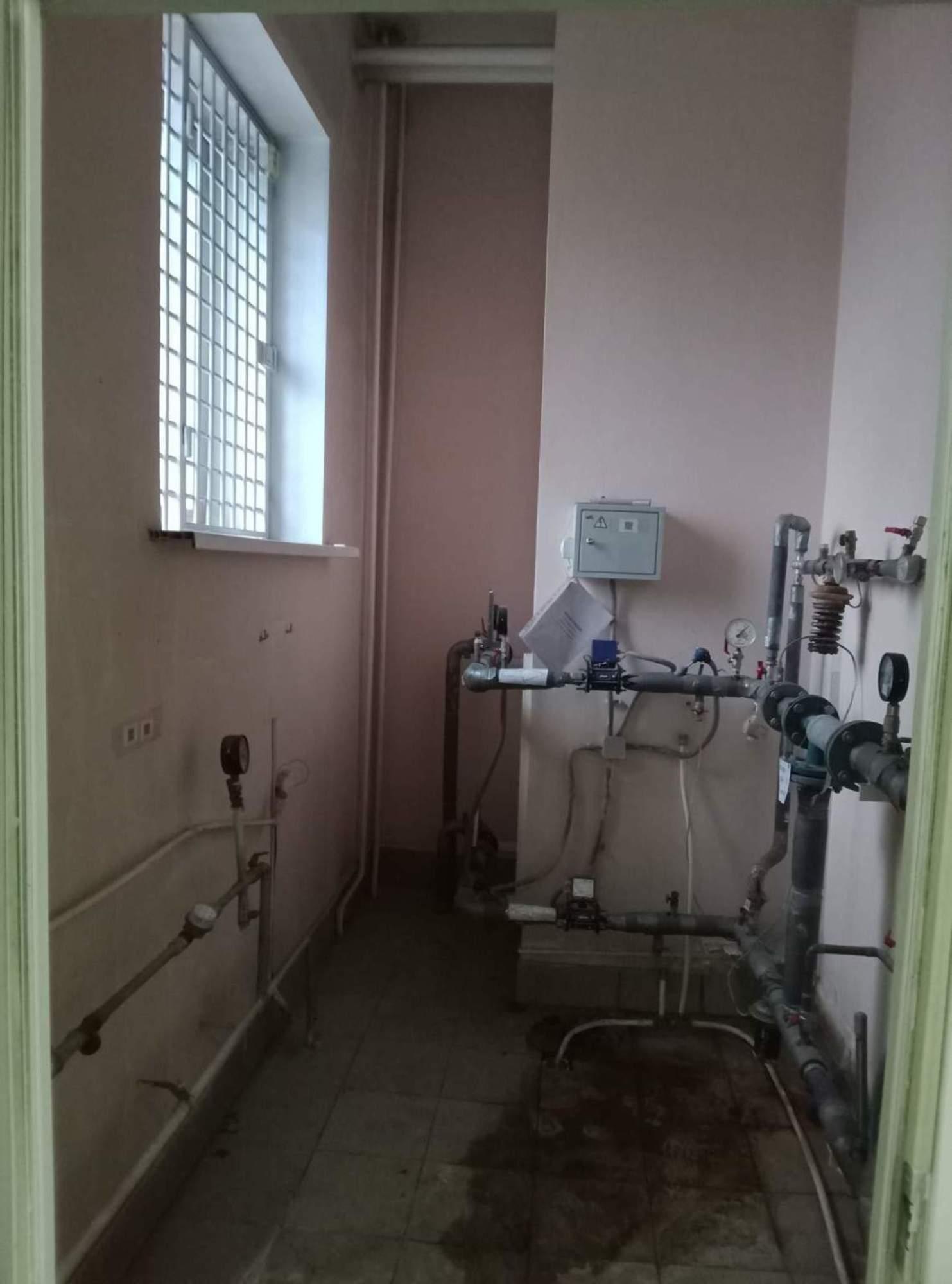 Купить офис, помещение под офис за 211 856 рублей на Сибиряков-Гвардейцев улица, д.11