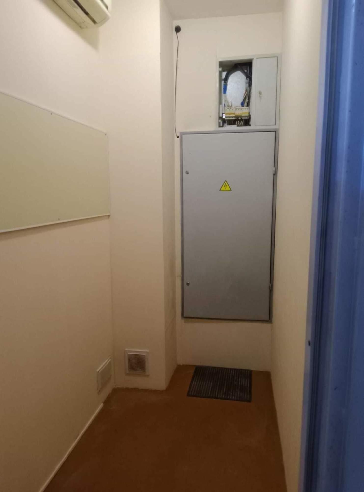 Купить офис, помещение под офис за 25 518 000 рублей на Сибиряков-Гвардейцев улица, д.11