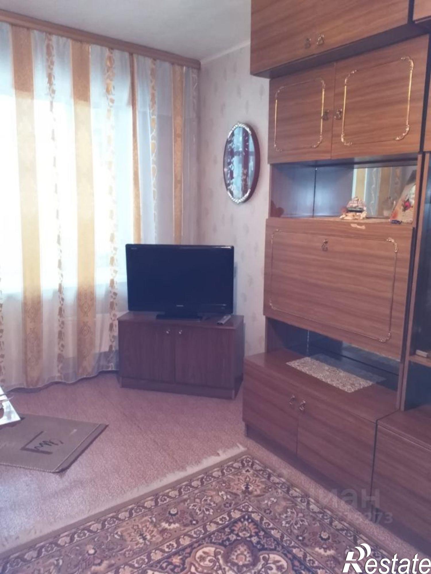 Сдать квартиру за 25 000 рублей на Комсомольский проспект, 69