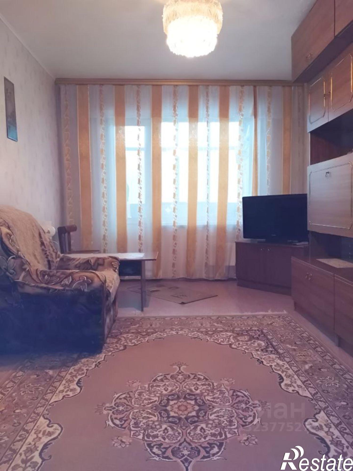 Сдать квартиру за 25 000 рублей на Комсомольский проспект, 69