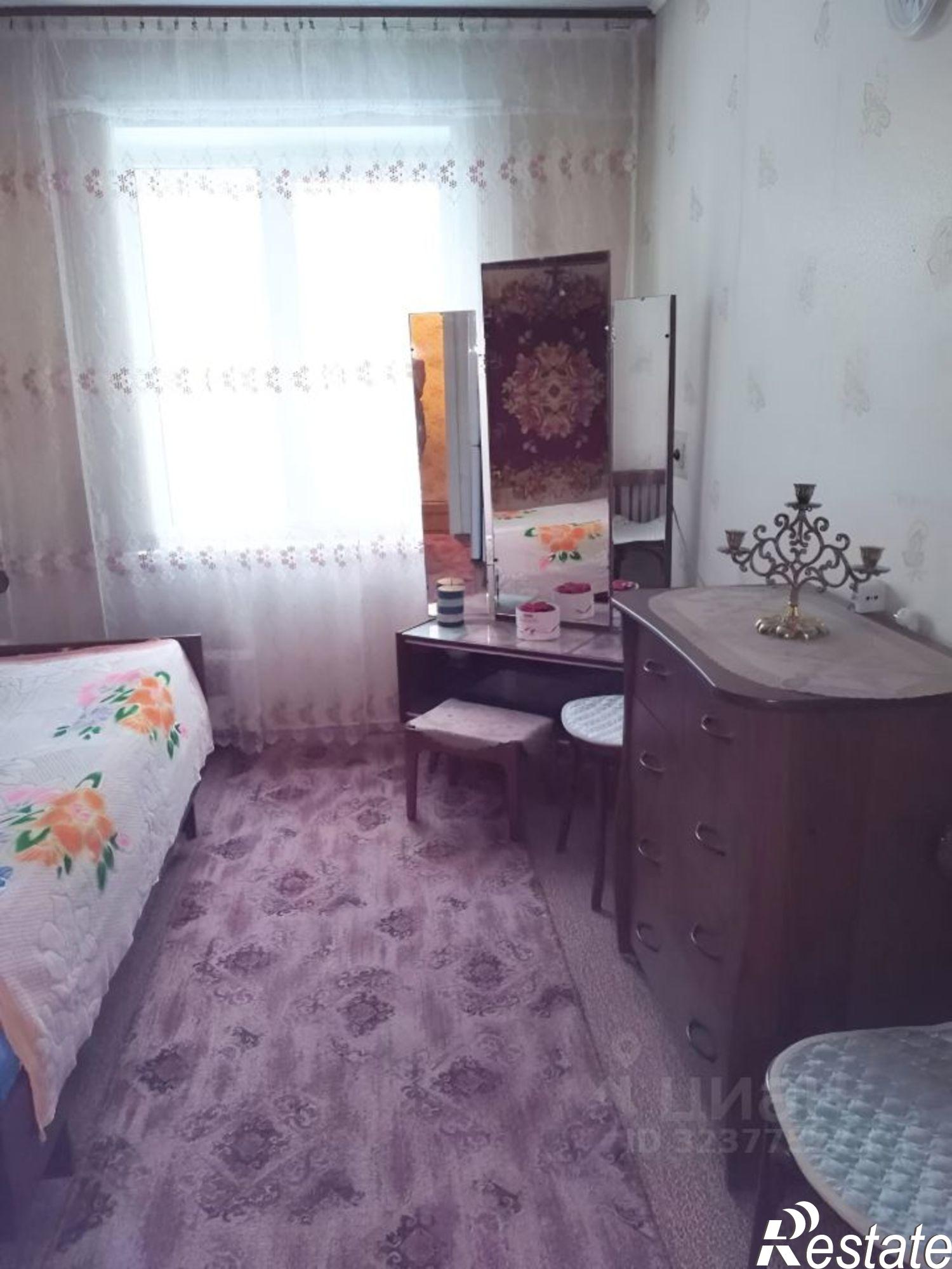 Сдать квартиру за 25 000 рублей на Комсомольский проспект, 69