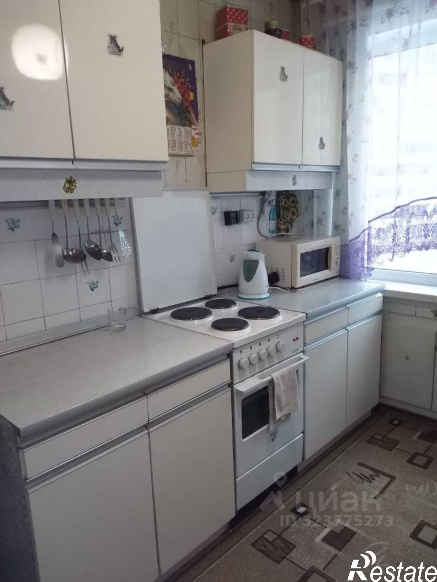 Сдать квартиру за 25 000 рублей на Комсомольский проспект, 69