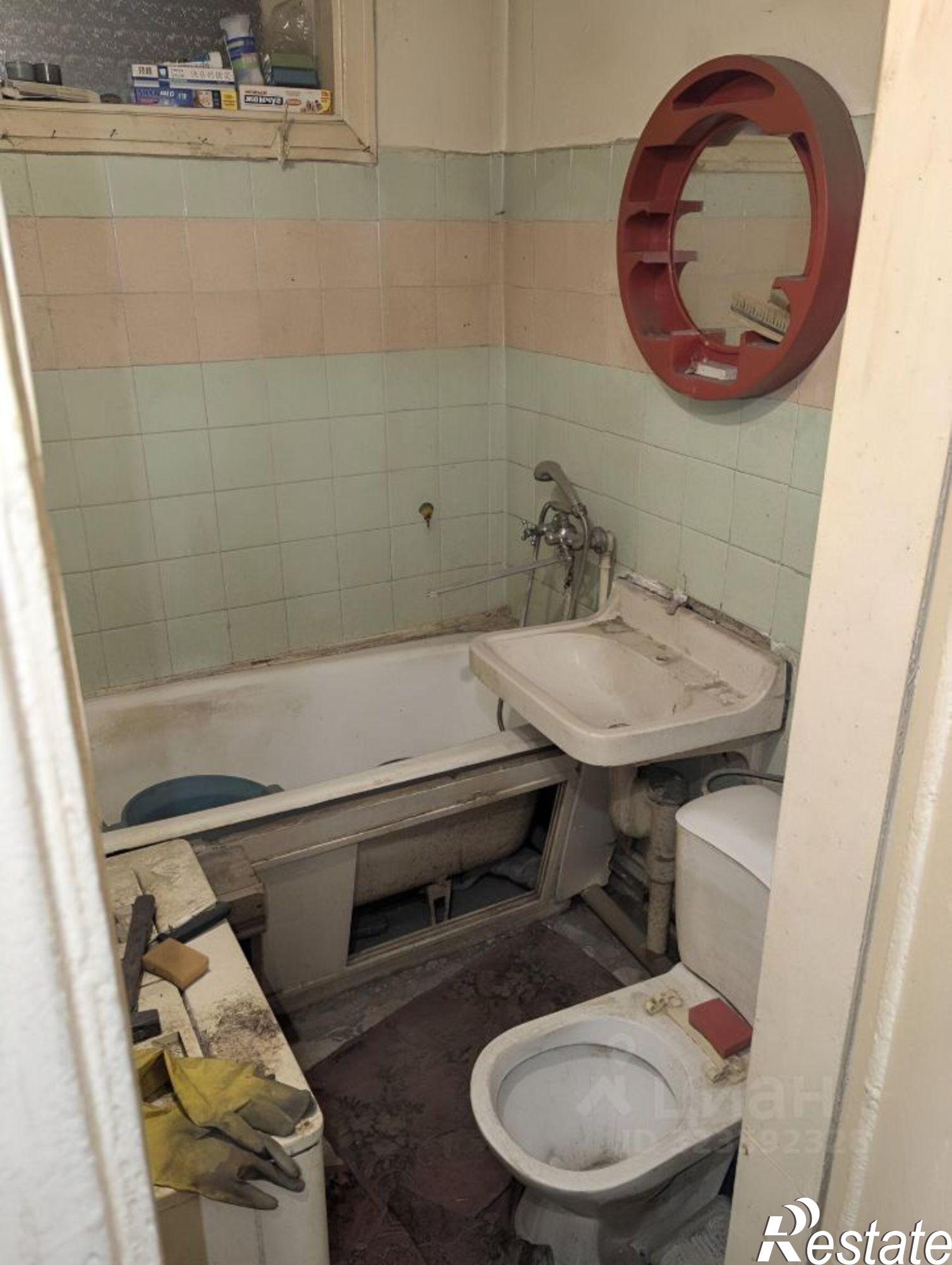 Купить квартиру за 2 450 000 рублей на улица Леонова, 2