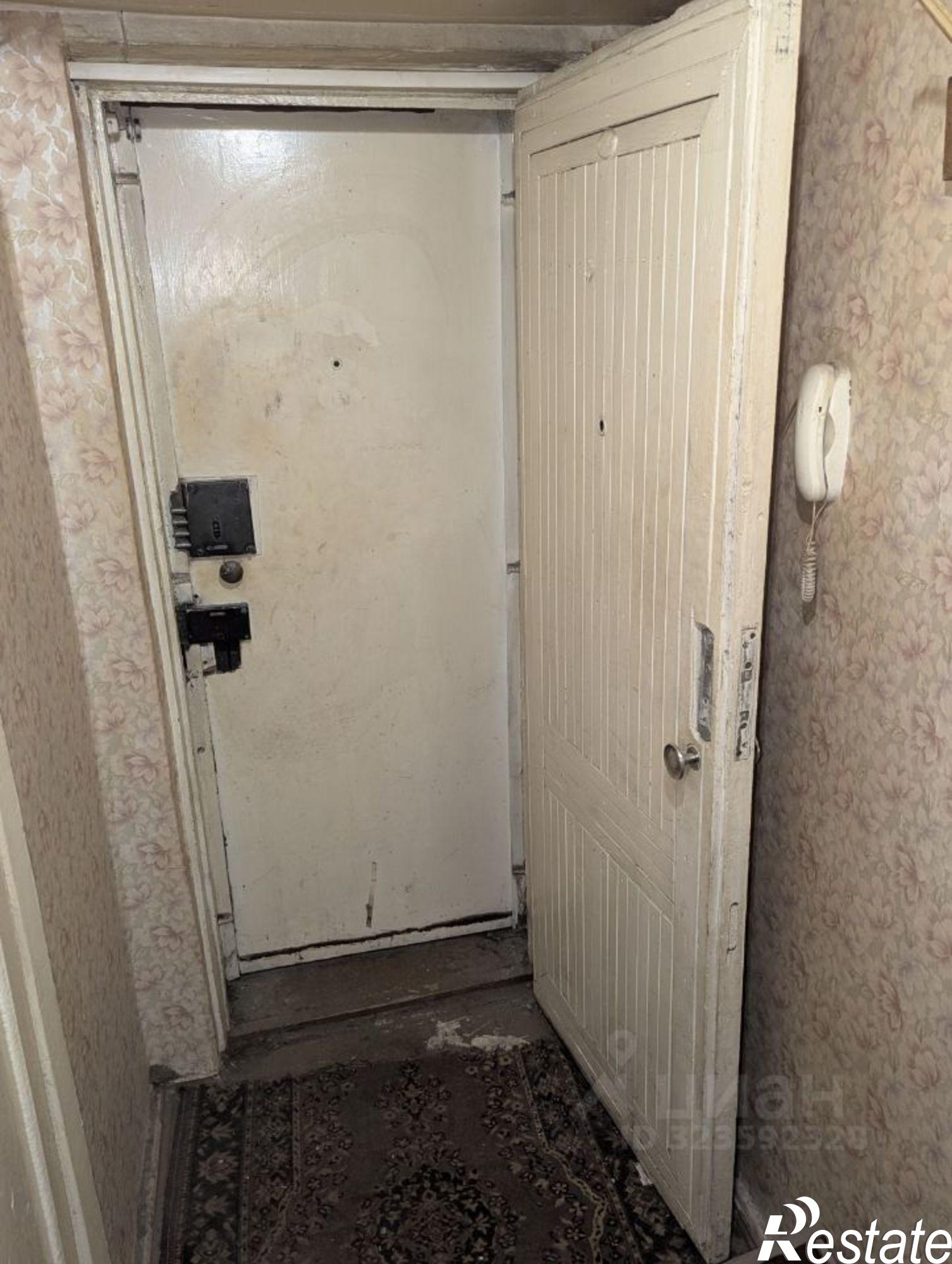 Купить квартиру за 2 450 000 рублей на улица Леонова, 2