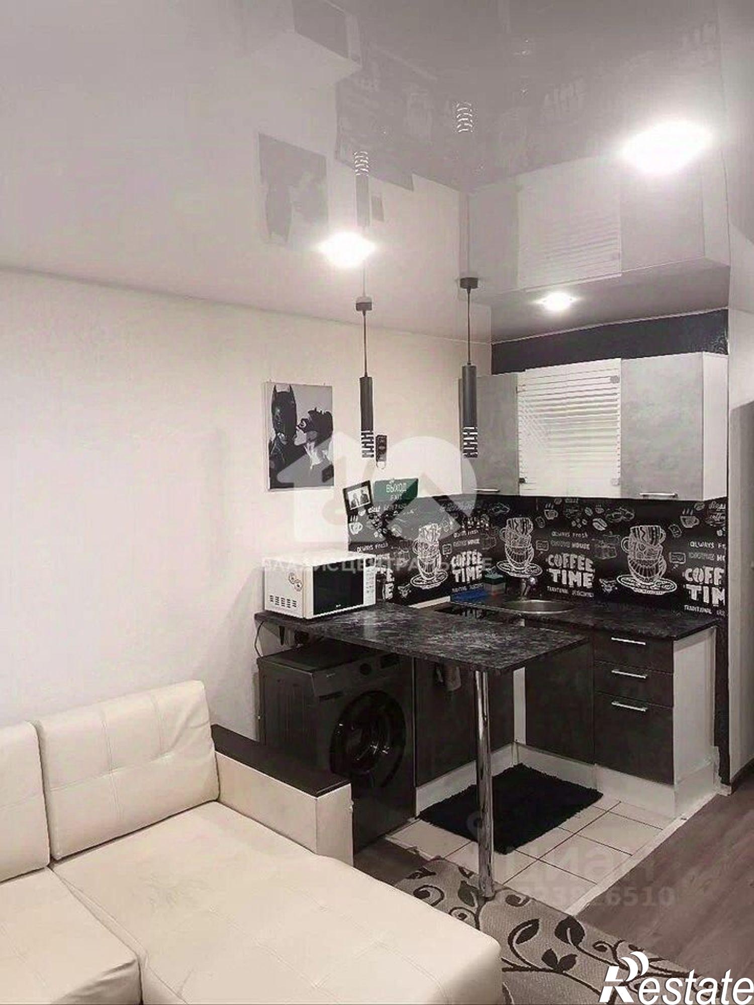 Купить квартиру за 3 200 000 рублей на бульвар Строителей, 19