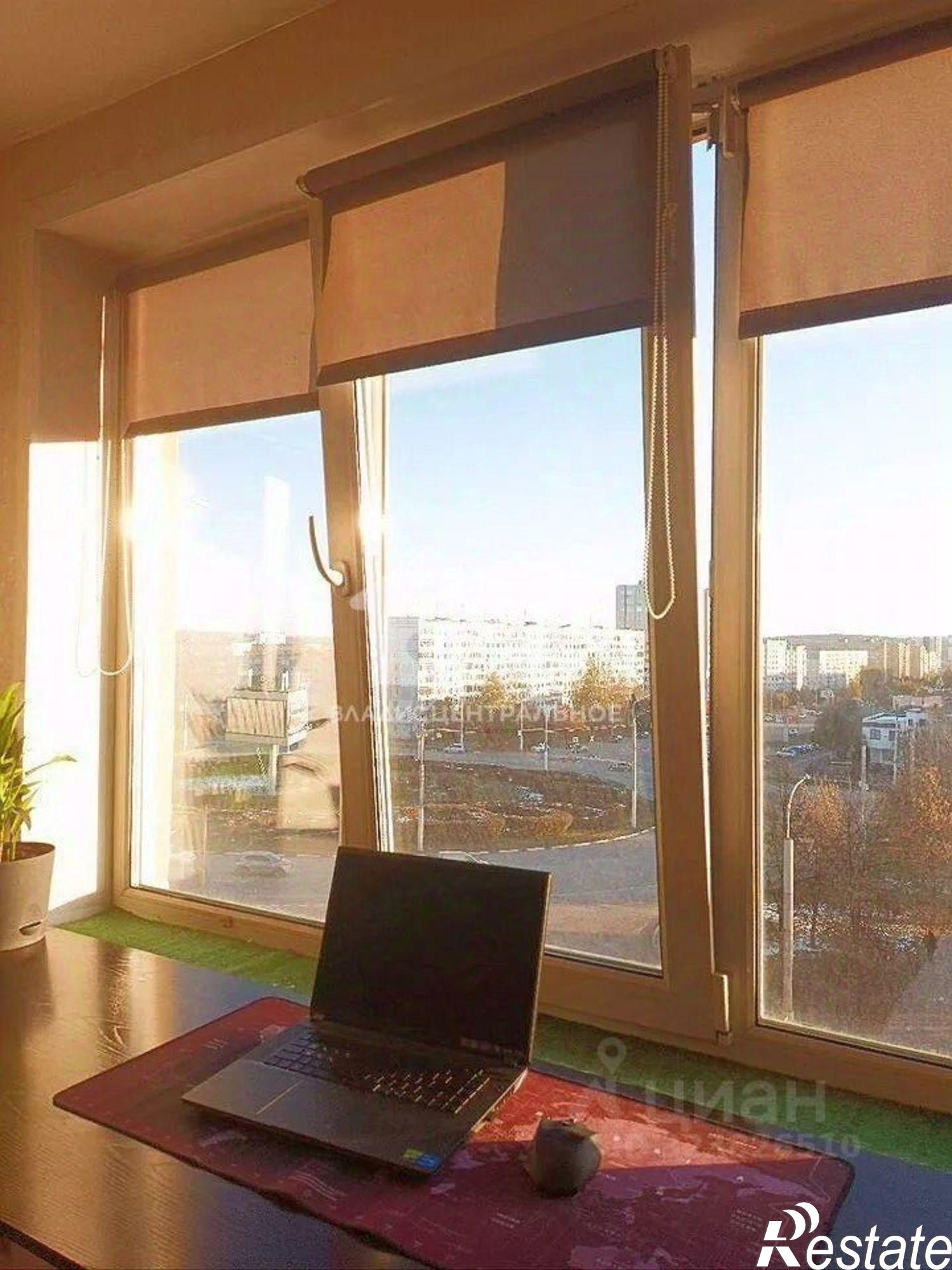 Купить квартиру за 3 200 000 рублей на бульвар Строителей, 19