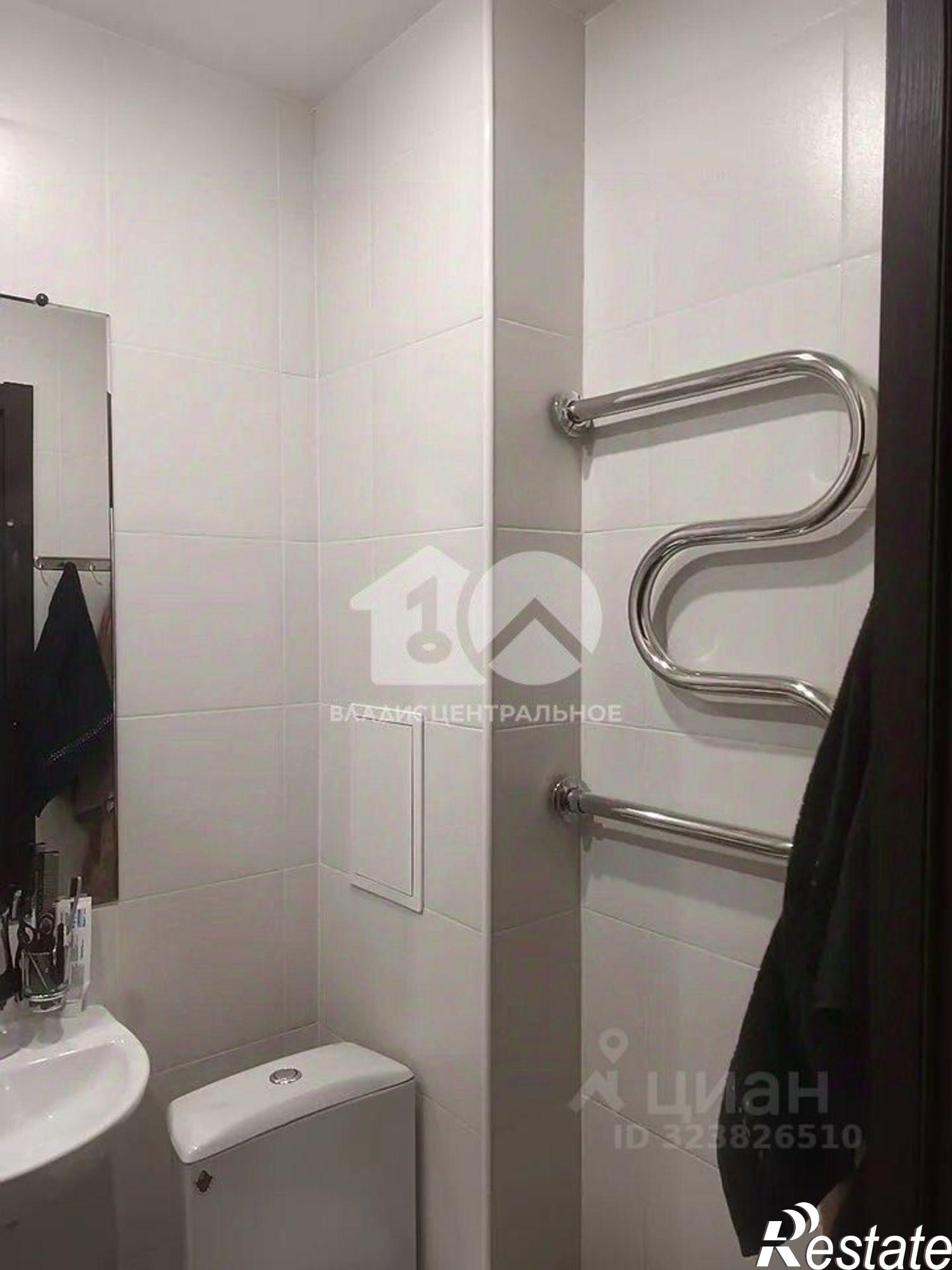 Купить квартиру за 3 200 000 рублей на бульвар Строителей, 19