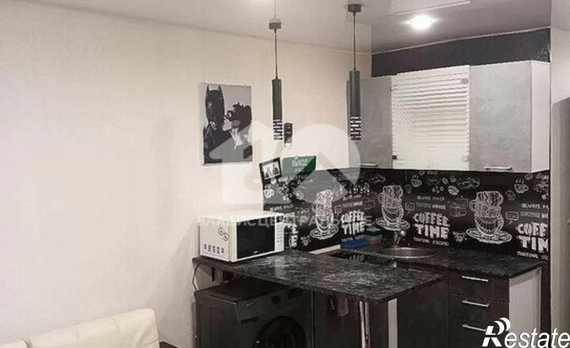 Купить квартиру за 3 200 000 рублей на бульвар Строителей, 19