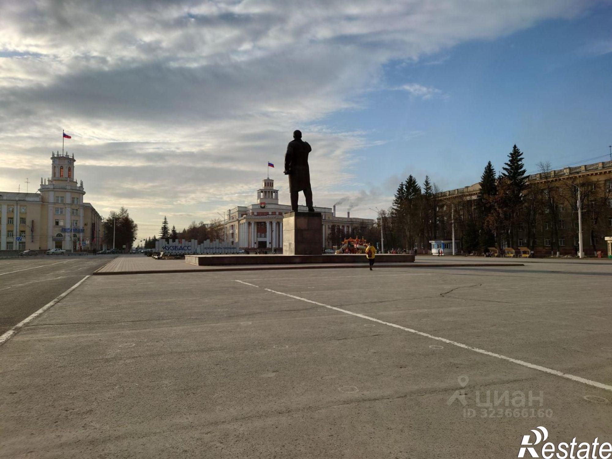 Сдать офис, помещение под офис за 13 679 рублей на Советский пр-кт, 56