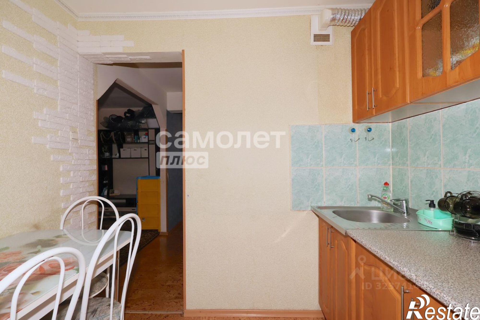 Купить квартиру за 4 500 000 рублей на проспект Ленина, 96