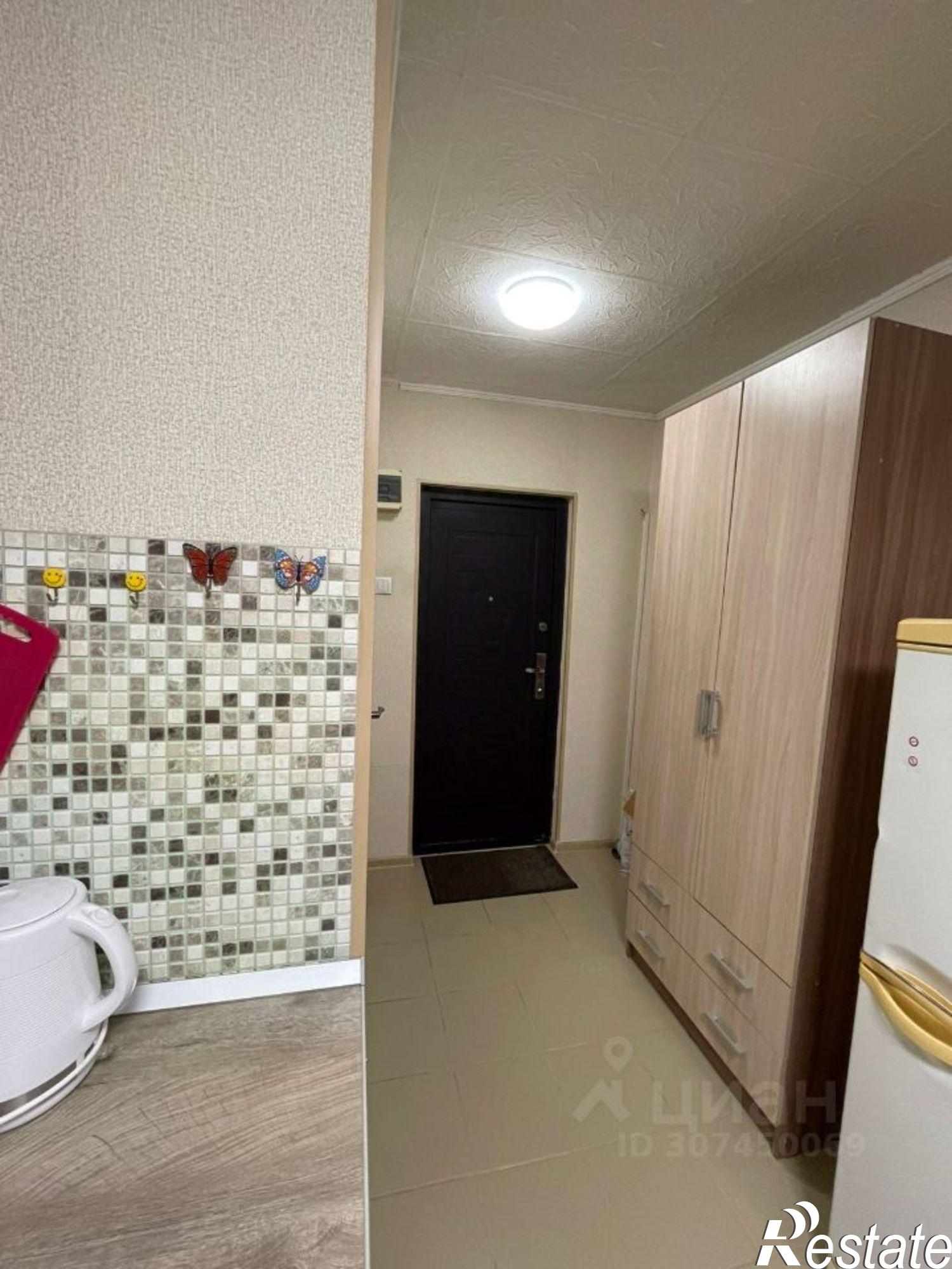 Сдать квартиру за 15 000 рублей на пр-кт Ленина, 142а