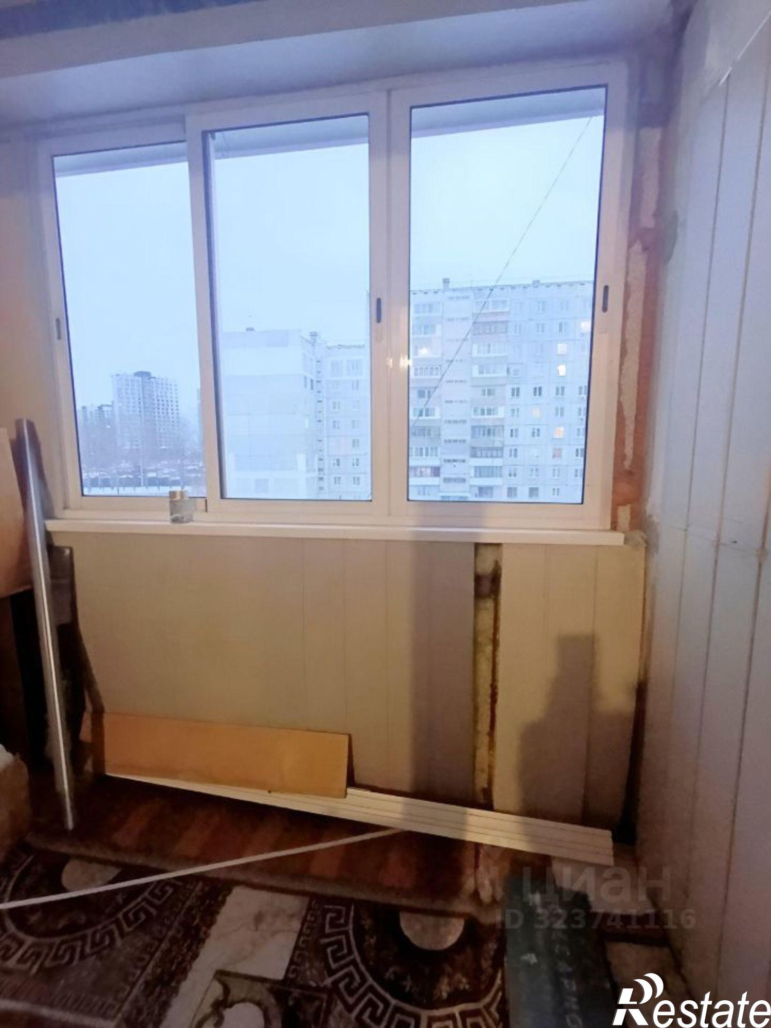 Купить квартиру за 3 150 000 рублей на б-р Строителей, 56/2