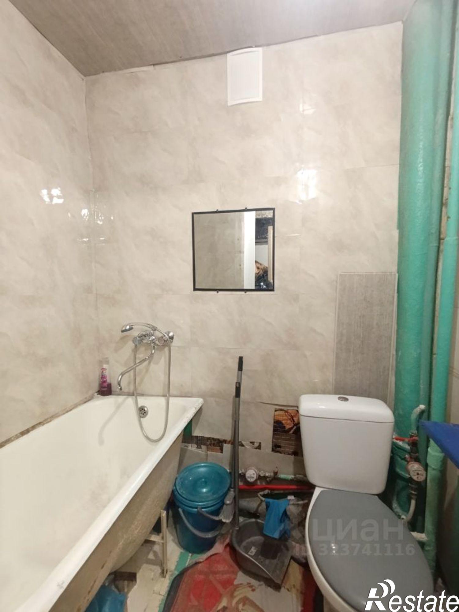 Купить квартиру за 3 150 000 рублей на б-р Строителей, 56/2