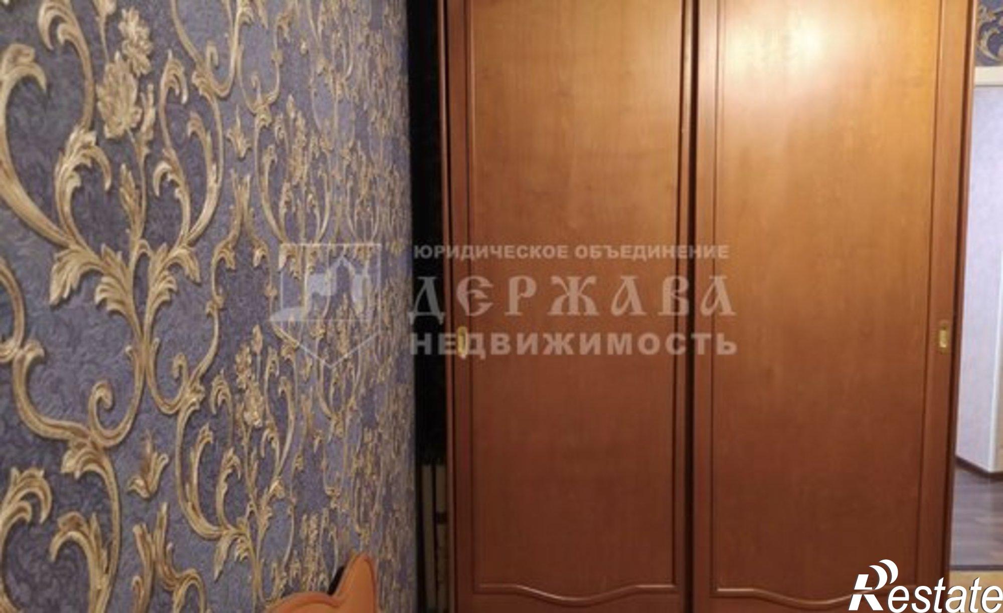 Купить квартиру за 5 800 000 рублей на бульвар Строителей, 5