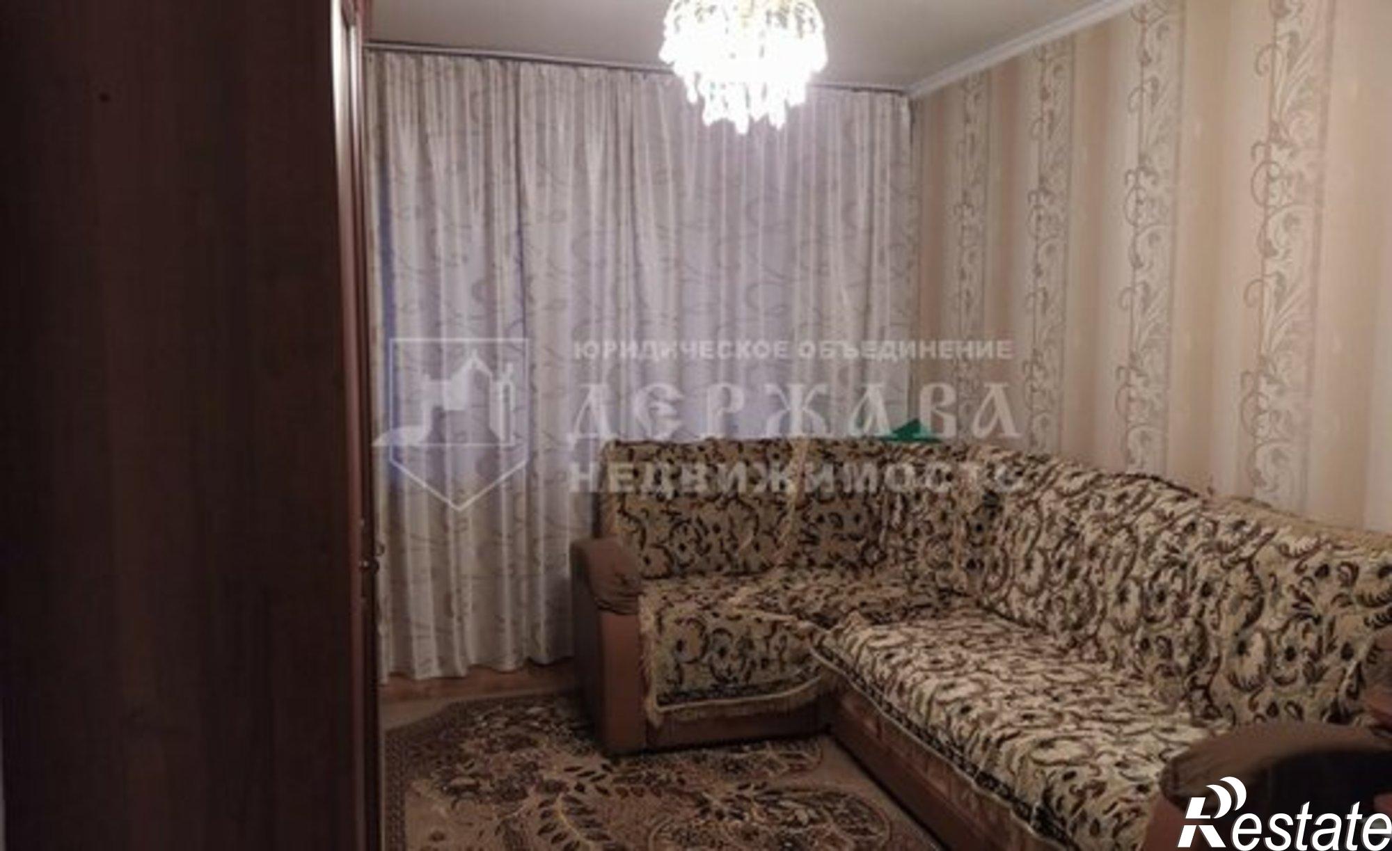 Купить квартиру за 5 800 000 рублей на бульвар Строителей, 5