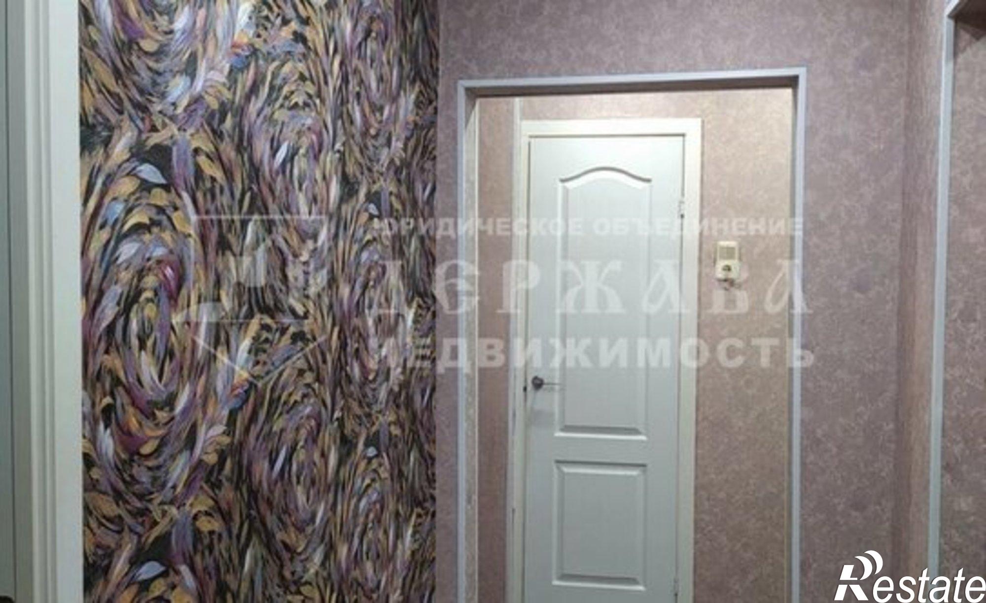 Купить квартиру за 5 800 000 рублей на бульвар Строителей, 5