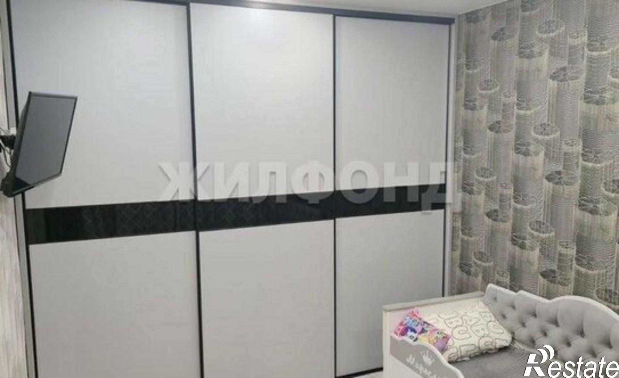 Купить квартиру за 5 000 000 рублей на ул 40 лет Октября, 3