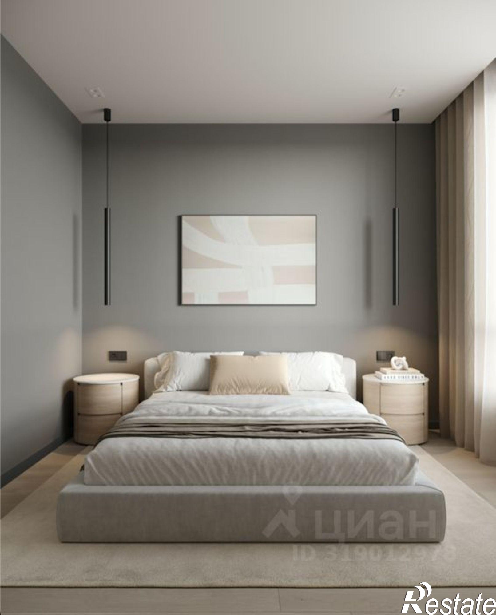 Купить квартиру за 9 604 750 рублей на улица Терешковой