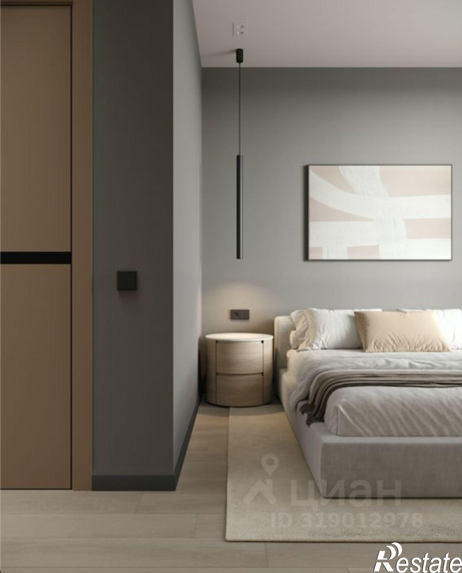 Купить квартиру за 9 604 750 рублей на улица Терешковой