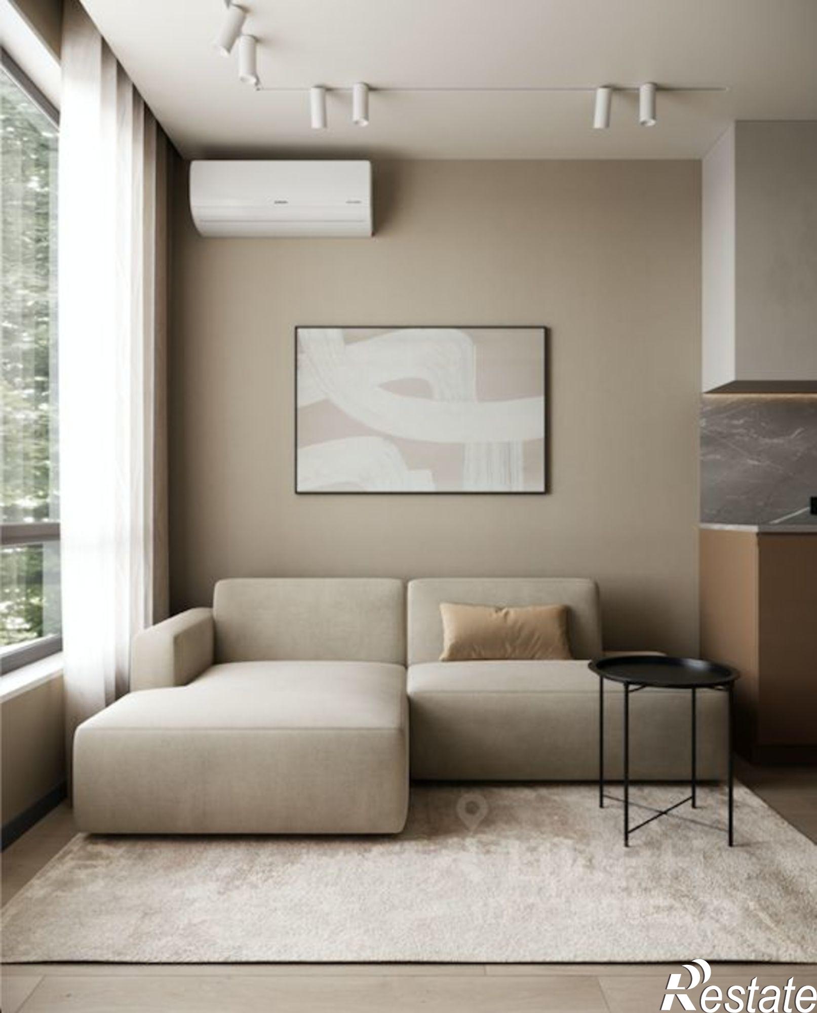 Купить квартиру за 9 604 750 рублей на улица Терешковой