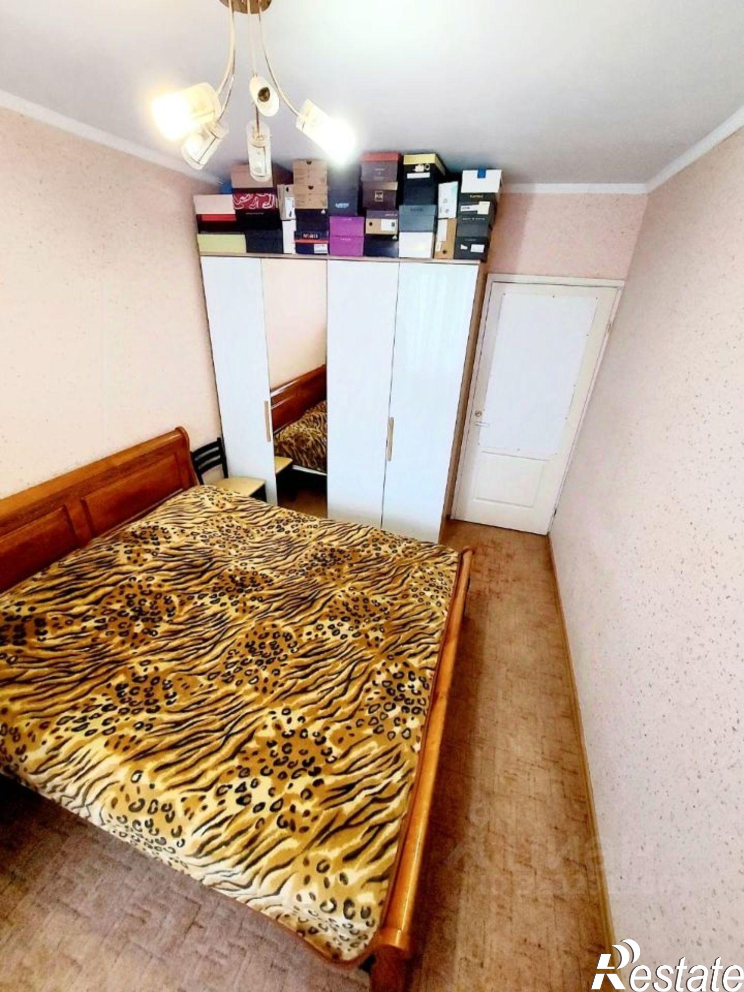 Купить квартиру за 5 850 000 рублей на ул Дружбы, 17