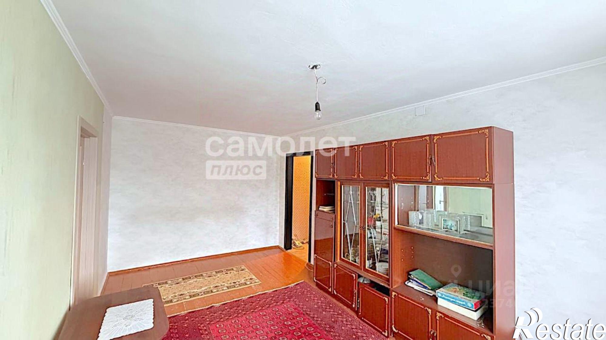 Купить квартиру за 2 990 000 рублей на ул Советская, 4