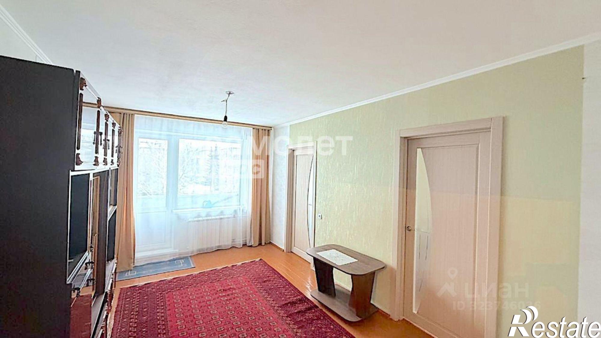 Купить квартиру за 2 990 000 рублей на ул Советская, 4