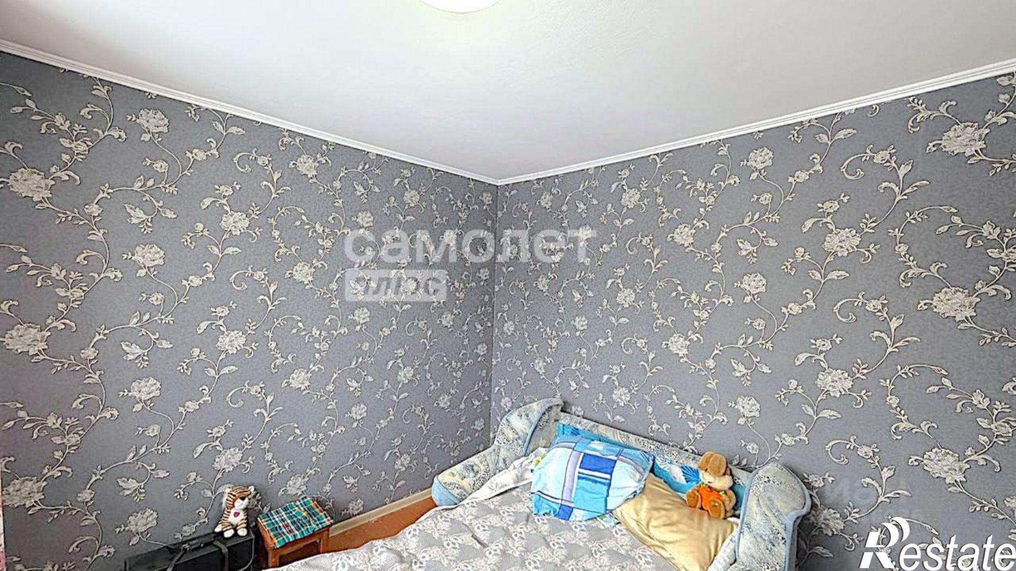 Купить квартиру за 2 990 000 рублей на ул Советская, 4