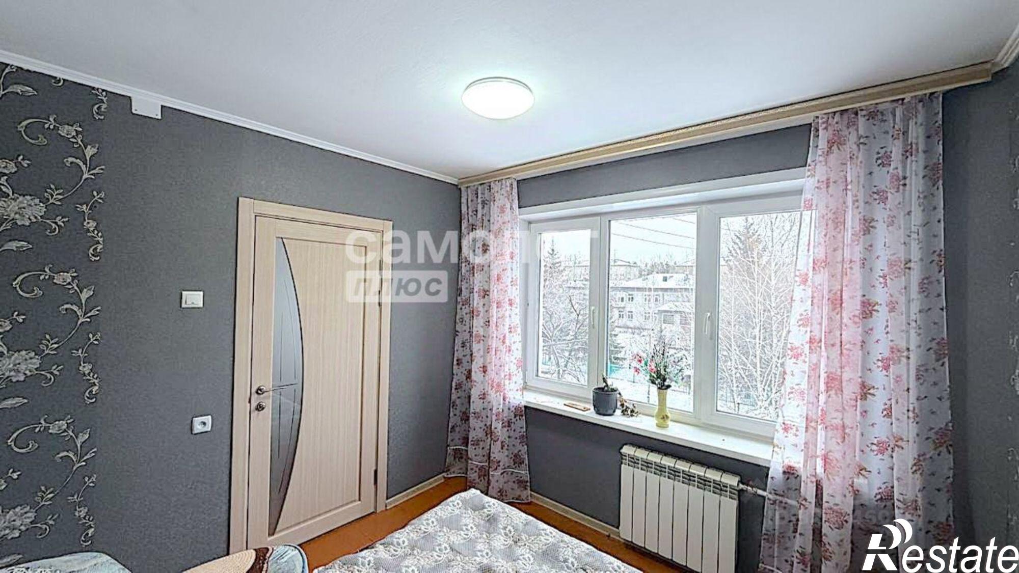 Купить квартиру за 2 990 000 рублей на ул Советская, 4