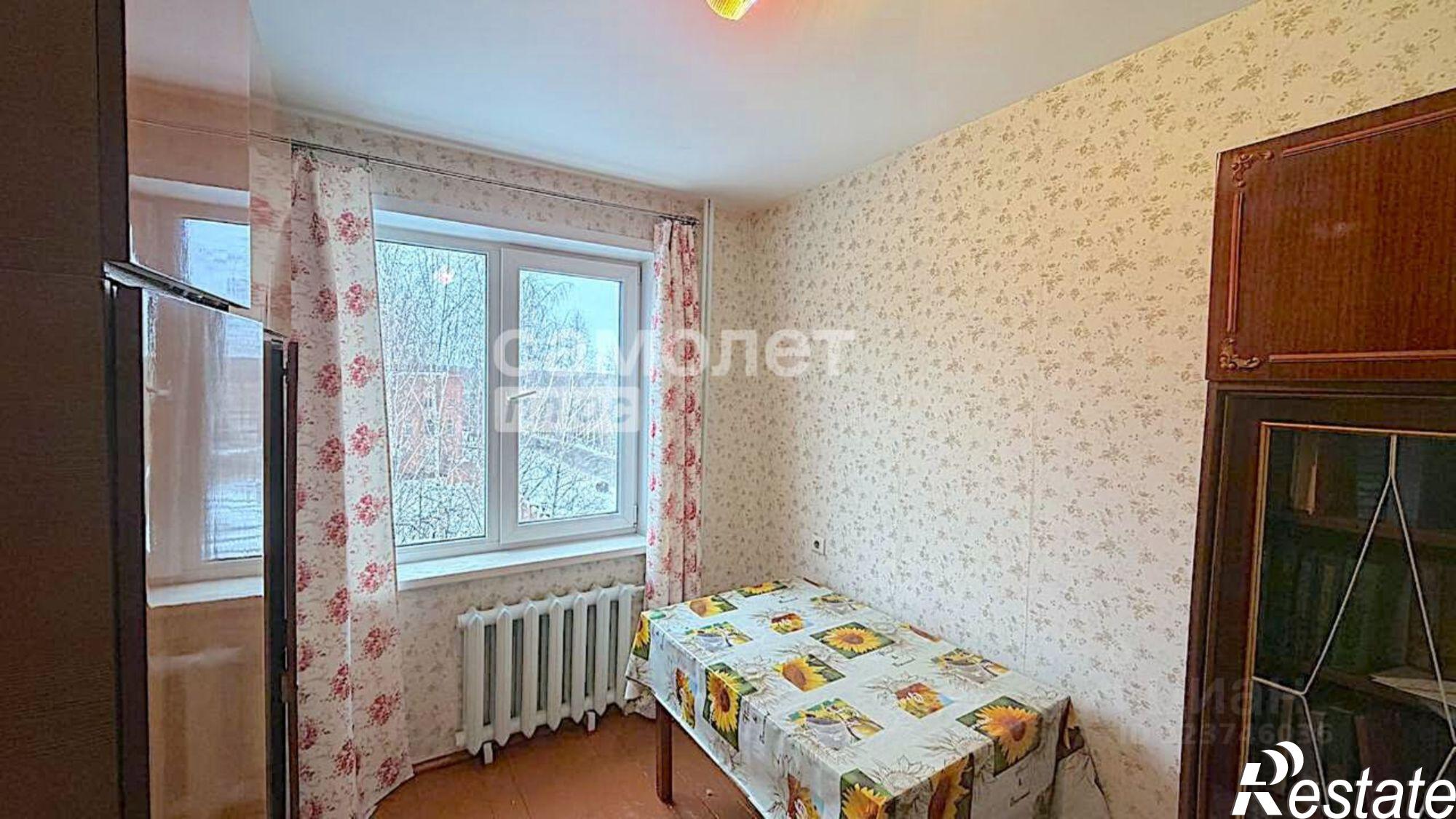 Купить квартиру за 2 990 000 рублей на ул Советская, 4