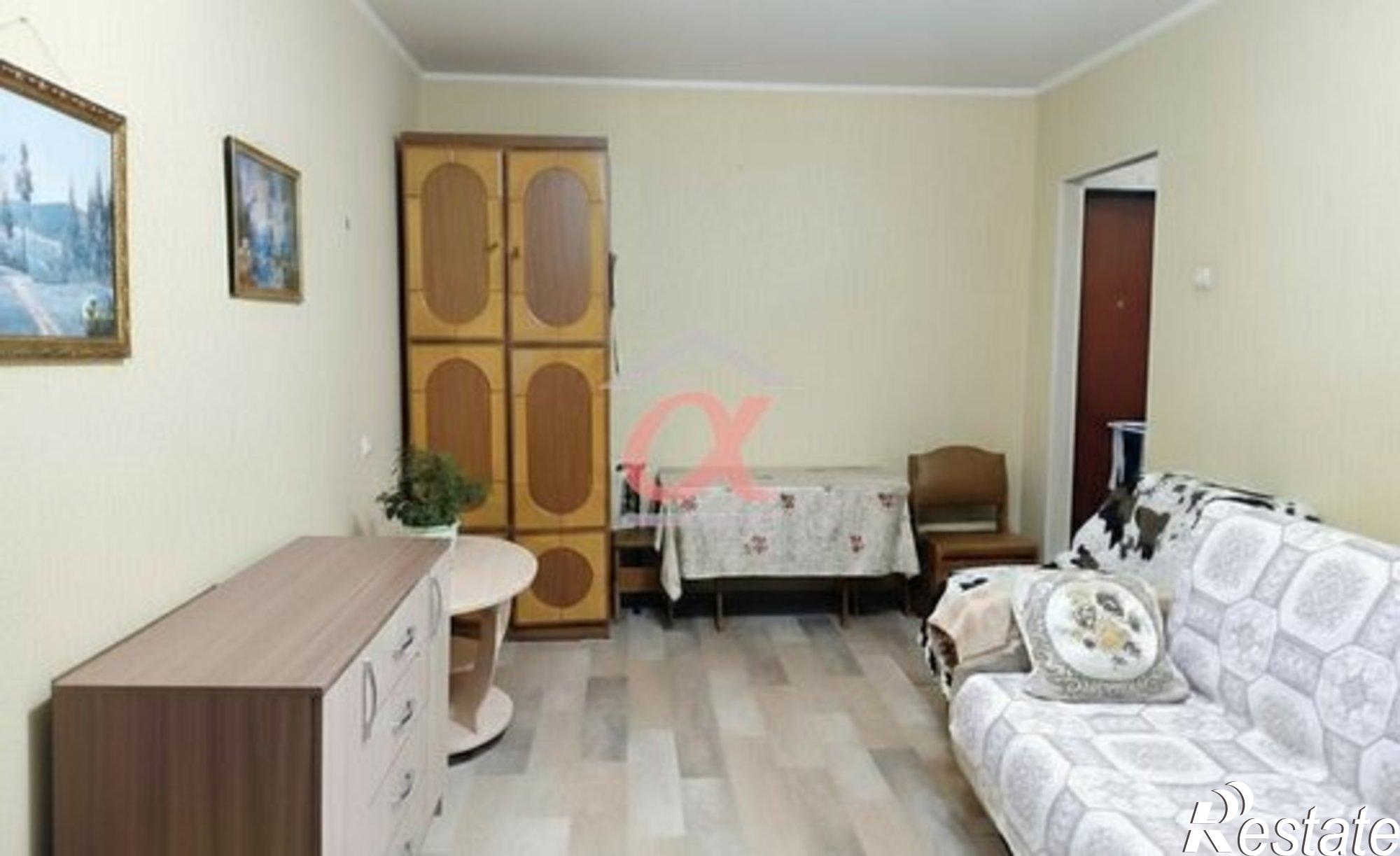 Купить квартиру за 2 600 000 рублей на ул Халтурина, 45