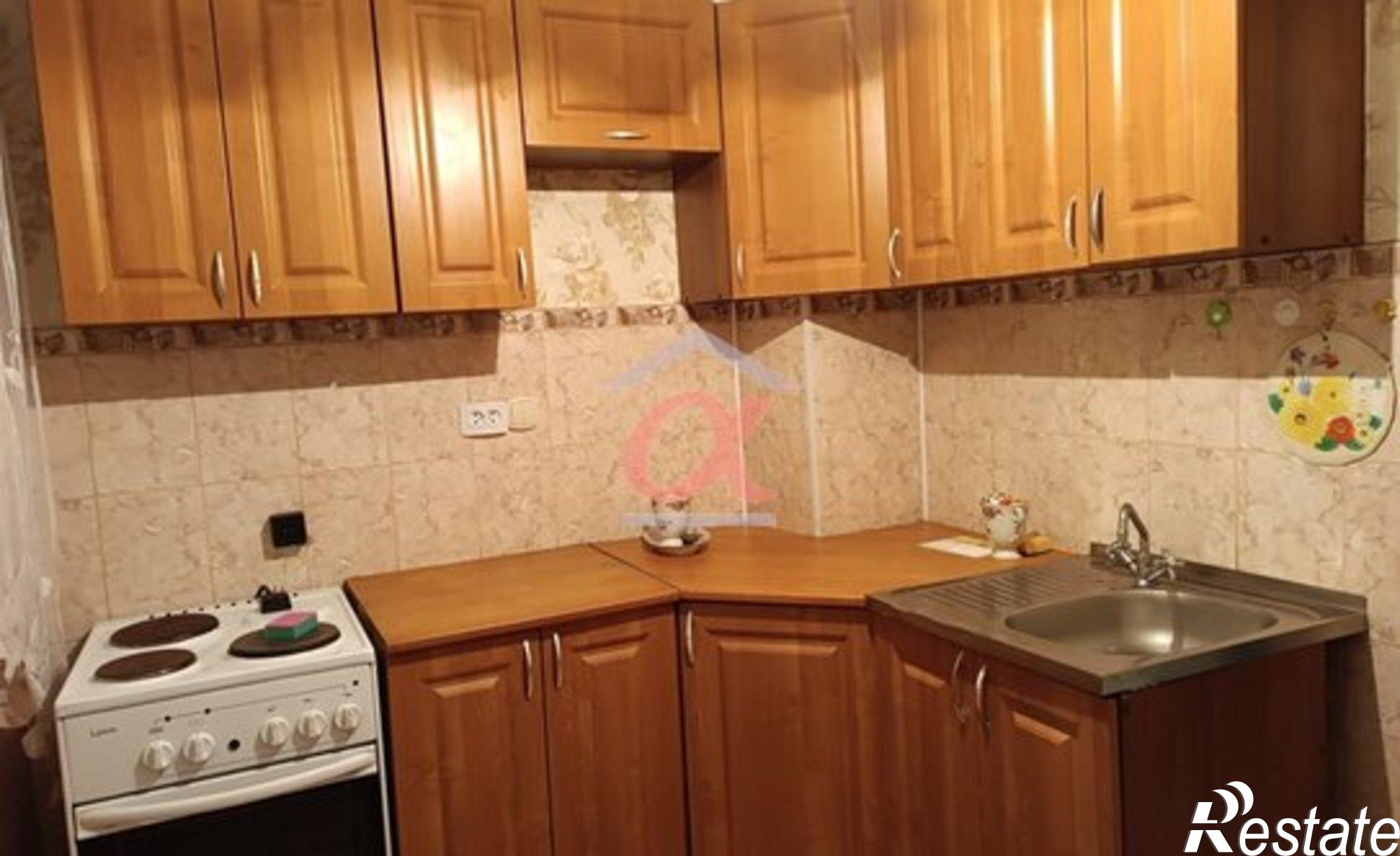 Купить квартиру за 2 600 000 рублей на Инициативная улица, 103А