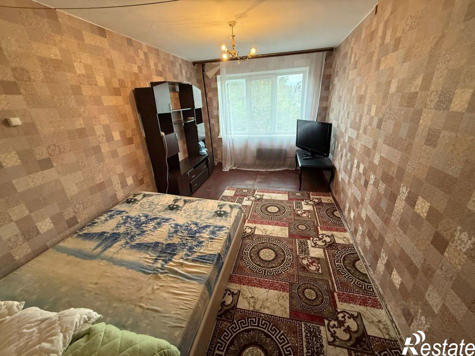 Купить квартиру за 1 400 000 рублей на Инициативная улица, 5