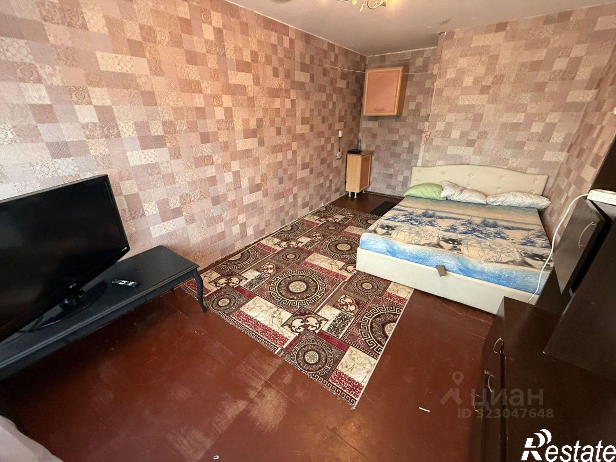 Купить квартиру за 1 400 000 рублей на Инициативная улица, 5