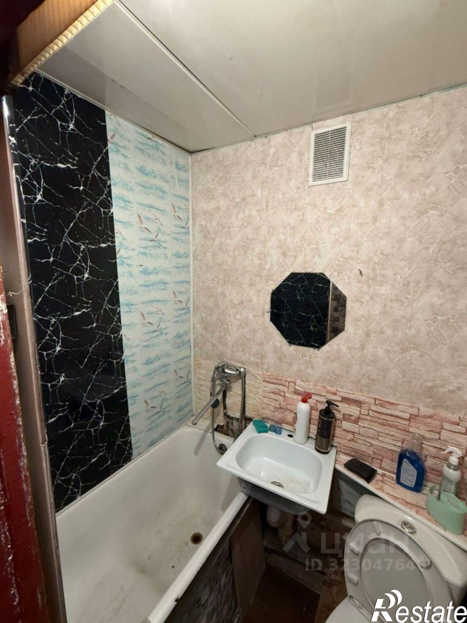 Купить квартиру за 1 400 000 рублей на Инициативная улица, 5