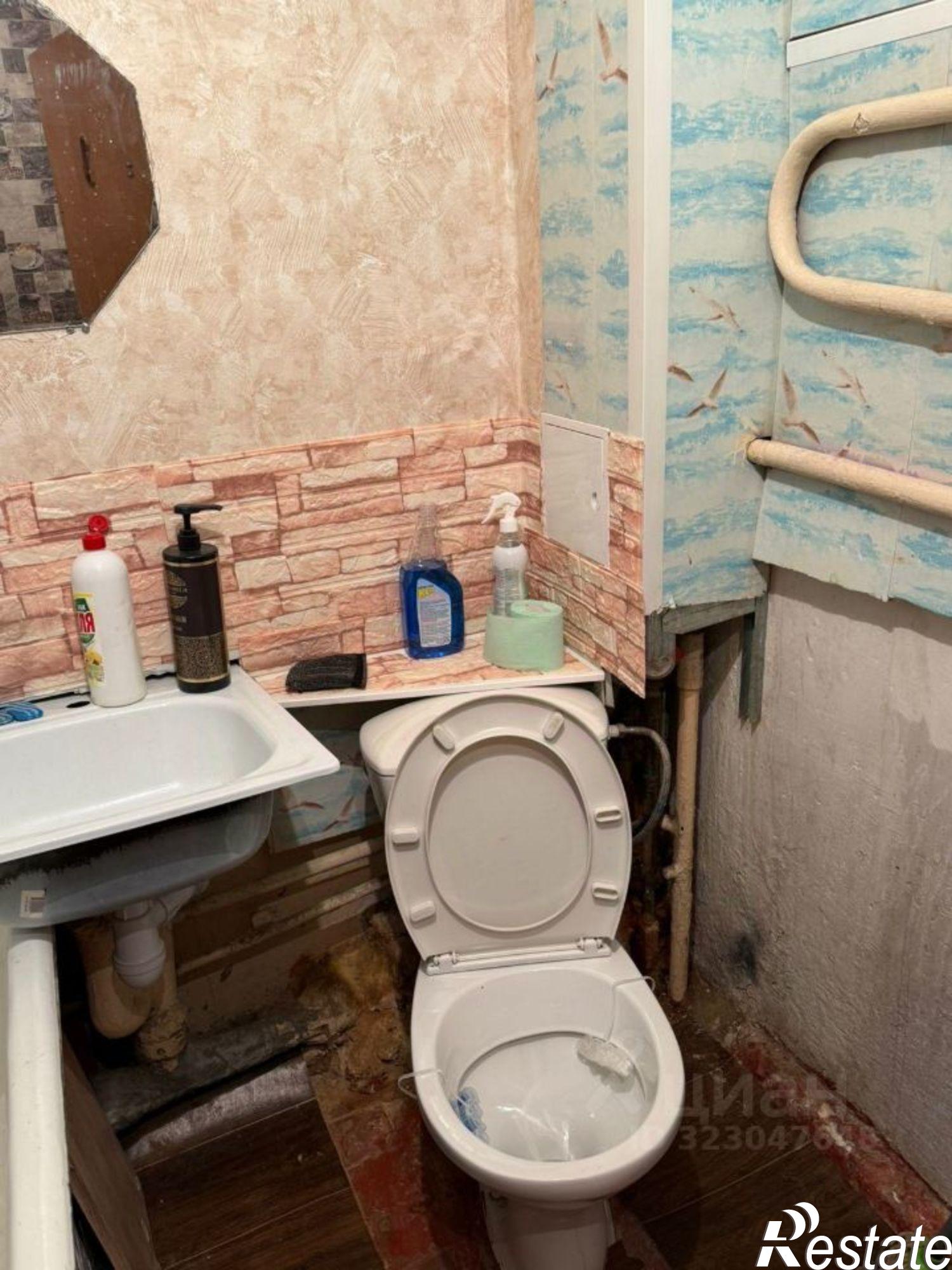 Купить квартиру за 1 400 000 рублей на Инициативная улица, 5