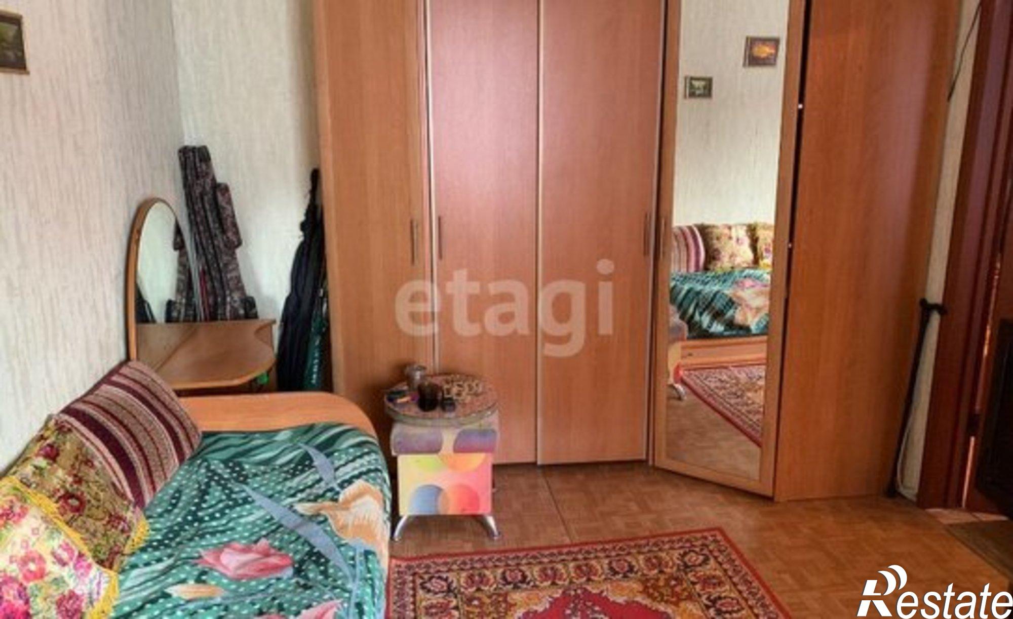 Купить квартиру за 3 900 000 рублей на Московский проспект, 25