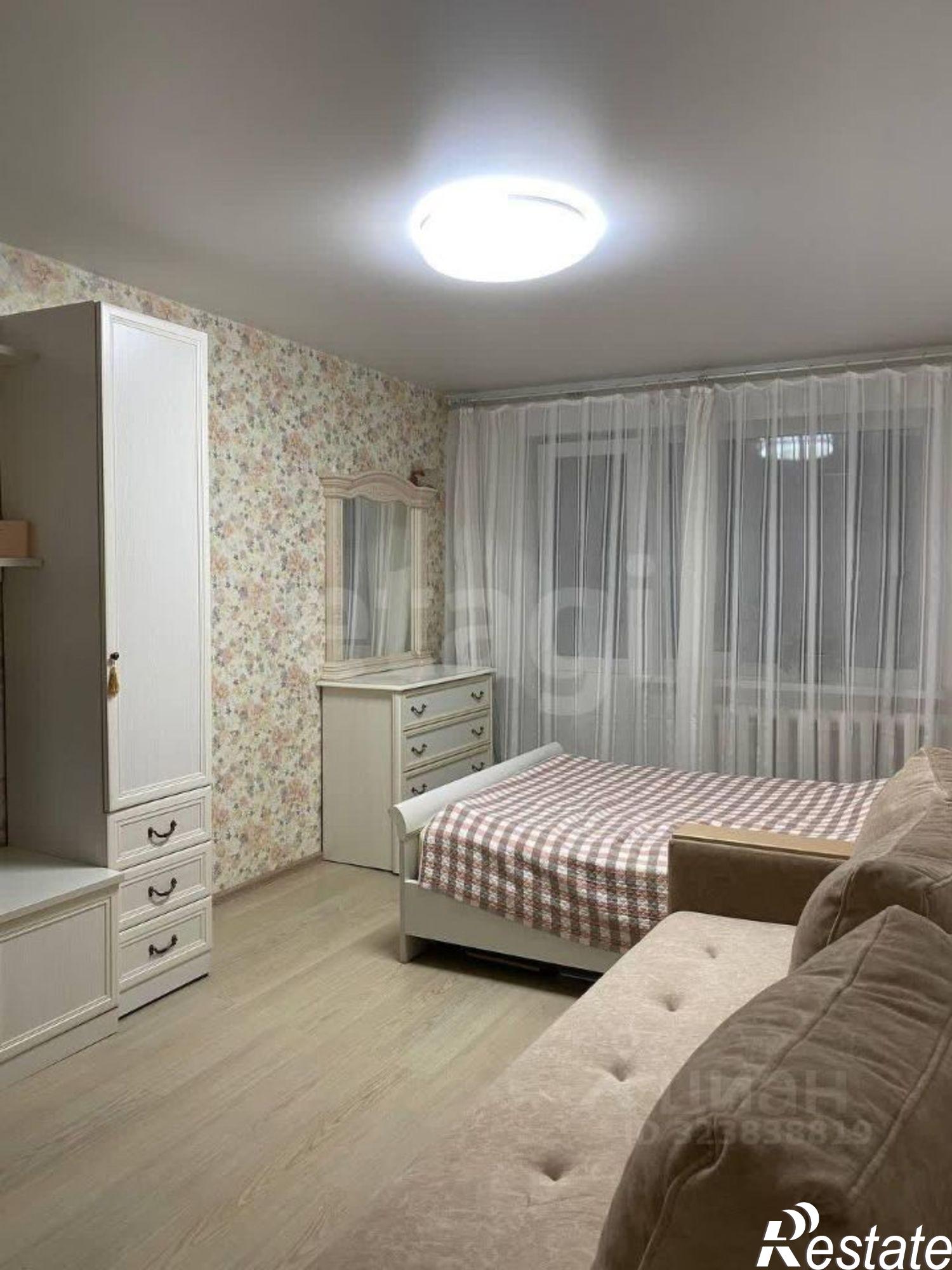 Купить квартиру за 5 150 000 рублей на б-р Строителей, 27Б