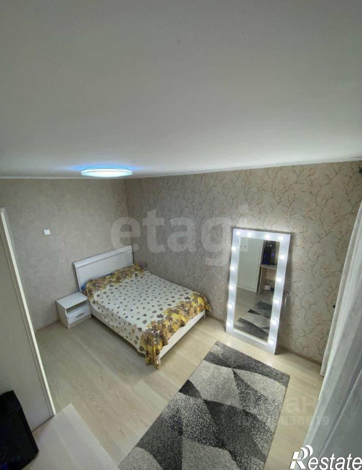 Купить квартиру за 5 150 000 рублей на б-р Строителей, 27Б